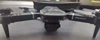 Dron E88 a E99 - NOVÝ - 6