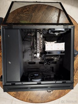 Alza GameBox Core GTX1660 Super - 6