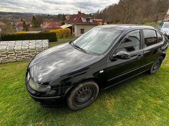 Seat Leon 1.9 TDI - 6