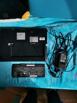 Fujitsu lifebook E558/512gb/ - 6