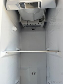 Americká lednice Deawoo - 6