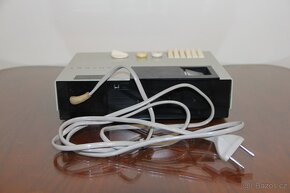 Elektrokardiograf Startest (Chirana Stará Turá) - 6