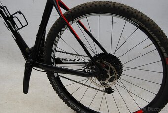 Scott Scale 910 Carbon L - 6