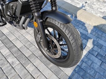 Honda cmx 500 Rebel r.v.2021-akce - 6