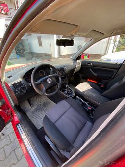 Volkswagen Golf 4 1.9 TDI PD - 6