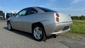 Fiat Coupe 20v - 6