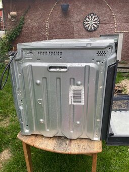 Trouba electrolux EOB43410OX - 6