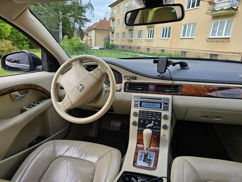 Volvo S80 2.5 T 147kw - 6