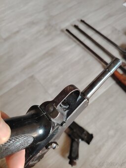 App 661 vzduchovka - 6