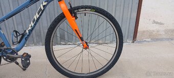 Rock Machine Thunder 26" - 6