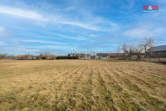 Prodej pozemku k bydlení, 815 m², Hrobice - 6
