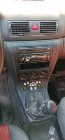 Škoda Octavia 1.9TDI 66kw ALH combi - veškeré díly z vozu - 6