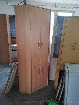 Vybavení obchodu - 6