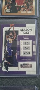 NBA karicky - 6