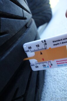 Nankang Ultra Sport NS-II 255/35R20 2 ks - 6