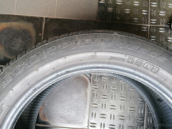Letní pneu 285/45 R20 285/45/20 - 6