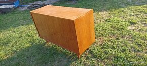 Jiroutek komoda Top stav Doporučuji - 6