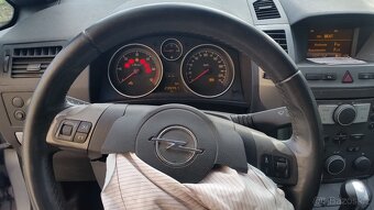 opel zafira B 19cdti 88kw - ND - 6