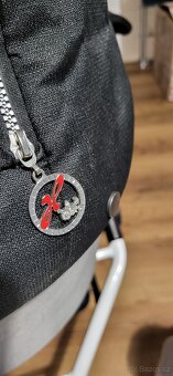 trojkolka Hartan skater gts - 6