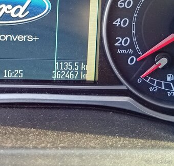 Ford Mondeo - 6