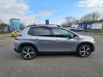Peugeot 2008 1.2PT 110 GTline EAT6 - 6