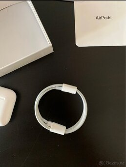 Prodám AirPods 2 - 6
