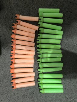 Nerf Dart-tag - 6