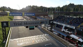 Gran Turismo 7 PS5 (CZ) - 6