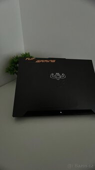Herní notebook ASUS TUF Gaming A15 - 6