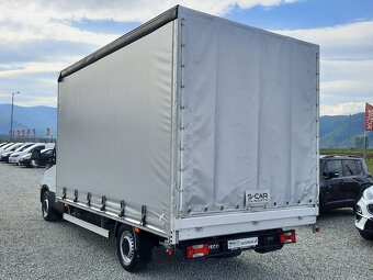 Iveco Daily 35-180 - 3,0 D valník plachta - 6