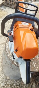 Motorová pila Stihl MS 362 - 6