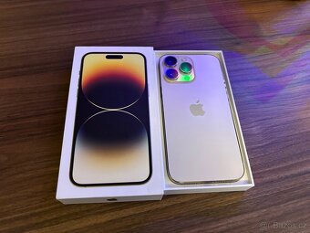 iPhone 14 Pro Max - 6