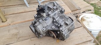 Passat B6 Náhradní díly - 6