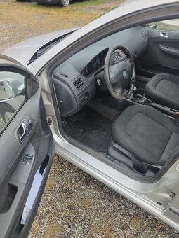 Škoda Fabia 1.4 TDI ,combi. - 6