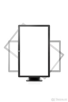 HP. EliteDisplay E231 - 6