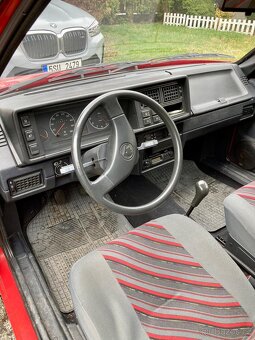 Škoda Forman 135 LXi 40 KW,1.MAJITEL,ČR.. - 6