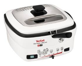 Fritéza Tefal Versalio De Luxe FR495070 bílá - 6