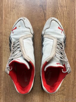 Puma Ferrari tenisky - 6