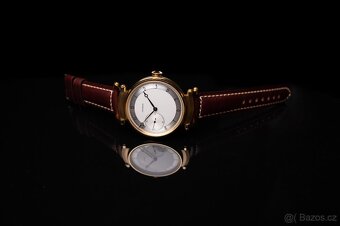 Hodinky Molnija TOP STAV - 6
