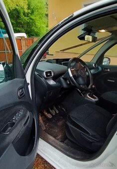 Citroen C3 Picasso Exclusive - 6