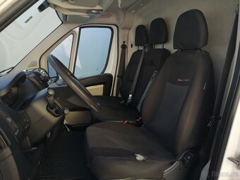 Peugeot Boxer 2.2 HDi 96kW L3H2 odp. DPH - 6