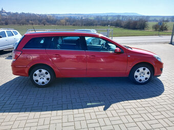 Opel Astra H 1,9 CDTi - 6