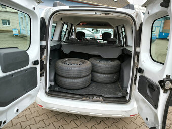 Dacia Dokker 1,6 Ba+LPG - 6