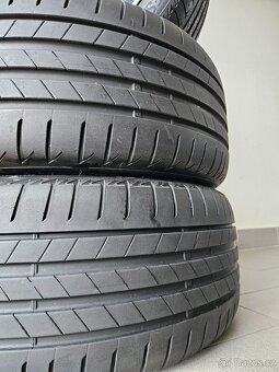 Originální Mercedes _ Letní 225/45/18 _ Top - 6