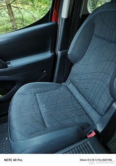 Peugeot partner - 6