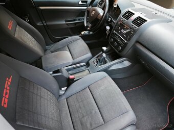 Vw Golf V 1.9 Tdi 77kw r.v.06 - 6