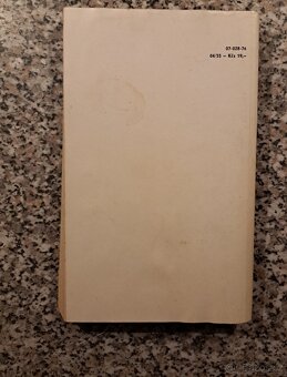 Z. Šimek - Z rybářova zápisníku - 6