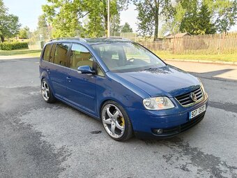VW Touran 1T1 - 6