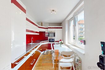Prodej bytu 3+kk o rozloze 62 m2, ulice Tyršova, Holice - 6