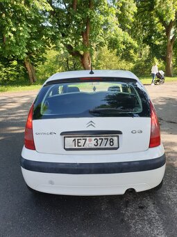 Citroen C3 1.1 - 6